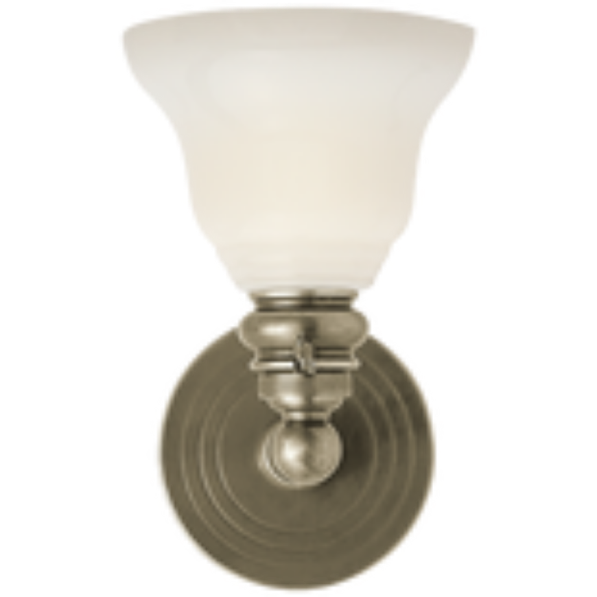 Picture of BOSTON FUNCTIONAL SINGLE LIGHT (OPEN BOX)