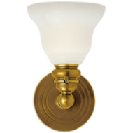 Picture of BOSTON FUNCTIONAL SINGLE LIGHT (OPEN BOX)