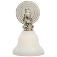 Picture of BOSTON FUNCTIONAL SINGLE LIGHT (OPEN BOX)