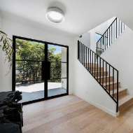 Picture of HALO LARGE FLUSH MOUNT (OPEN BOX)