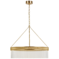 Picture of MENIL LARGE CHANDELIER (OPEN BOX)