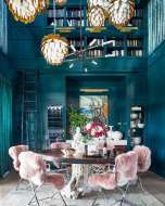 Picture of LANGHAM LARGE PICTURE LIGHT (OPEN BOX)