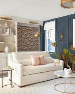 Picture of CHARLTON LARGE DOUBLE WALL LIGHT (OPEN BOX)