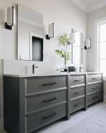 Picture of FRAMEWORK SCONCE (OPEN BOX)