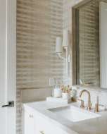 Picture of IBERIA DOUBLE RIGHT SCONCE (OPEN BOX)