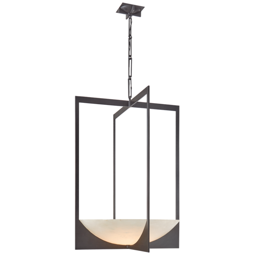 Picture of MICHAELA LARGE CHANDELIER (OPEN BOX)