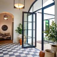 Picture of MICHAELA LARGE CHANDELIER (OPEN BOX)