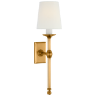 Picture of CLASSIC 19" TAIL SCONCE (OPEN BOX)