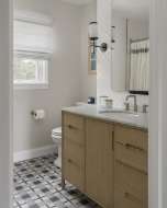 Picture of BRYANT BATH SCONCE (OPEN BOX)