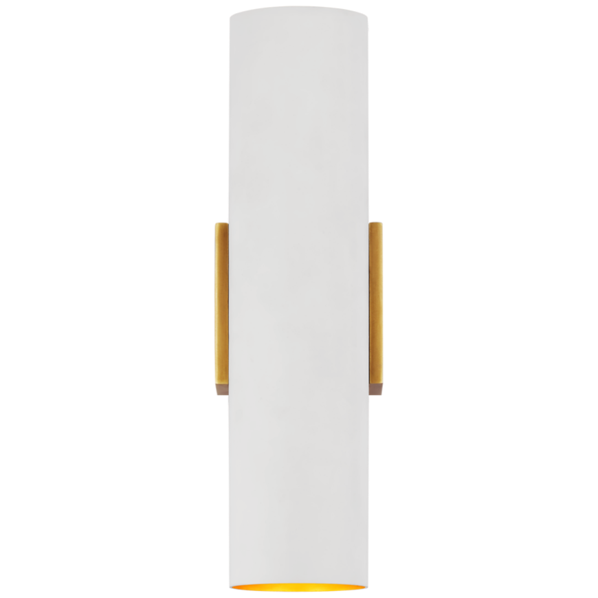 Picture of NELLA MEDIUM CYLINDER SCONCE (OPEN BOX)