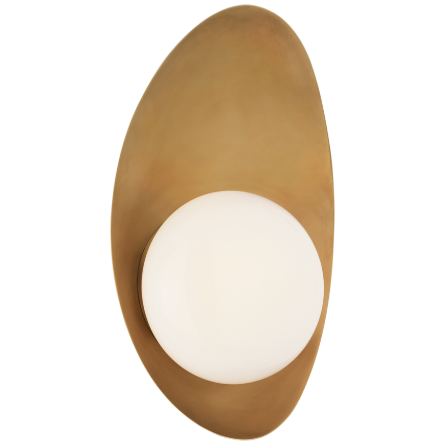 Picture of NOUVEL SMALL SCONCE (OPEN BOX)