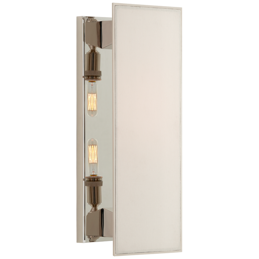 Picture of ALBERTINE MEDIUM SCONCE (OPEN BOX)