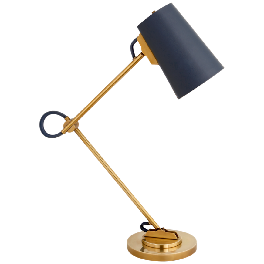 Picture of BENTON ADJUSTABLE DESK LAMP (OPEN BOX)