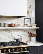 Picture of ANTONIO ADJUSTABLE TWO ARM WALL LAMP (OPEN BOX)