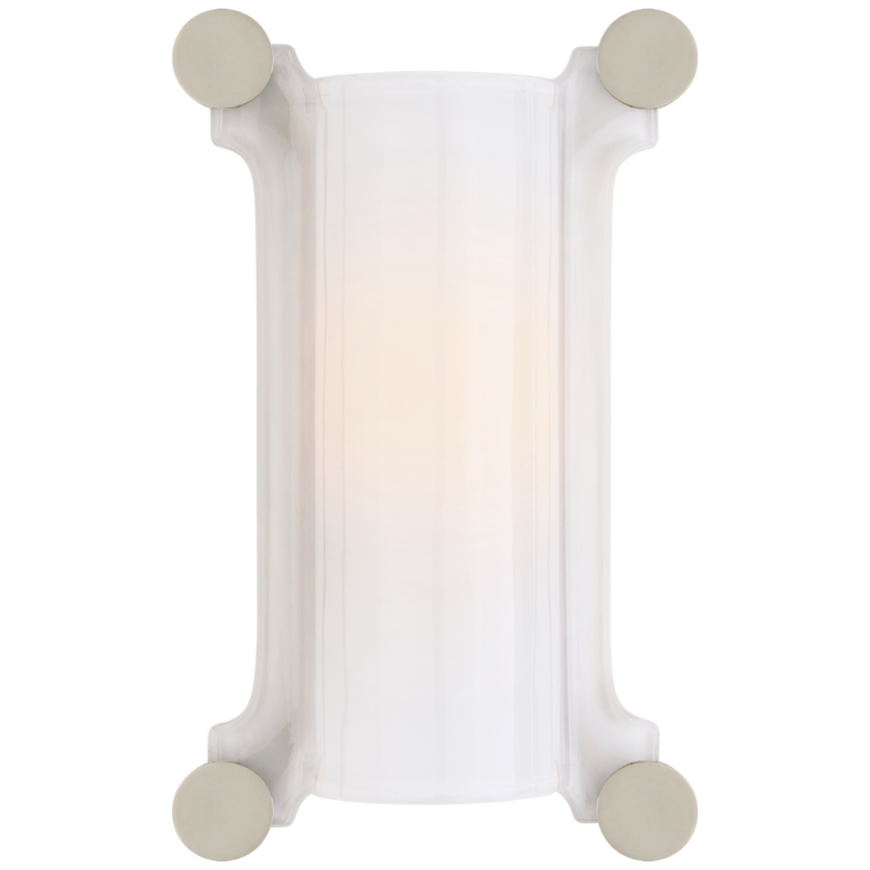 Picture of CHIRAC SMALL SCONCE (OPEN BOX)