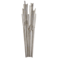 Picture of CLAYMORE TALL SCONCE (OPEN BOX)