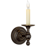 Picture of CLASSIC SINGLE SCONCE (OPEN BOX)