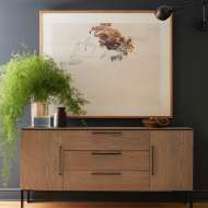 Picture of RL '67 BOOM ARM WALL LAMP (OPEN BOX)