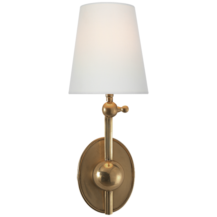 Picture of ALTON PIVOTING SCONCE (OPEN BOX)