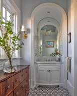 Picture of ALTON PIVOTING SCONCE (OPEN BOX)