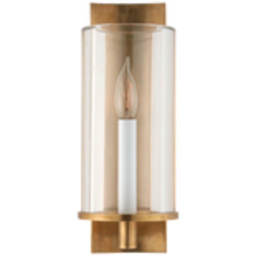 Picture of TRUFFAUT SINGLE SCONCE (OPEN BOX)