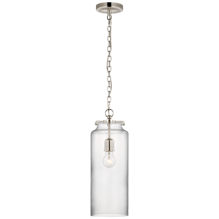 Picture of KATIE LARGE CYLINDER PENDANT (OPEN BOX)
