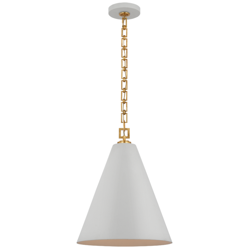 Picture of THEO 17" PENDANT (OPEN BOX)