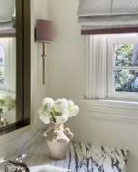 Picture of DAUPHINE SCONCE (OPEN BOX)