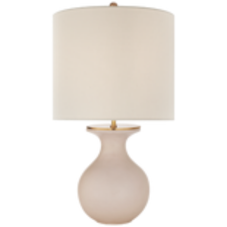 Picture of ALBIE SMALL DESK LAMP (OPEN BOX)