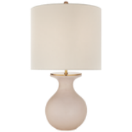 Picture of ALBIE SMALL DESK LAMP (OPEN BOX)