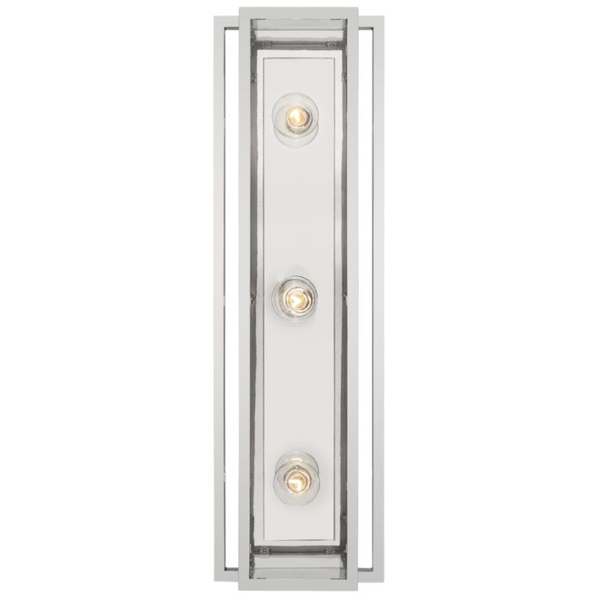 Picture of HALLE 24" VANITY LIGHT (OPEN BOX)