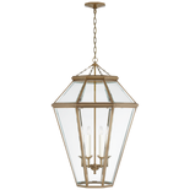 Picture of EDMUND LARGE LANTERN (OPEN BOX)