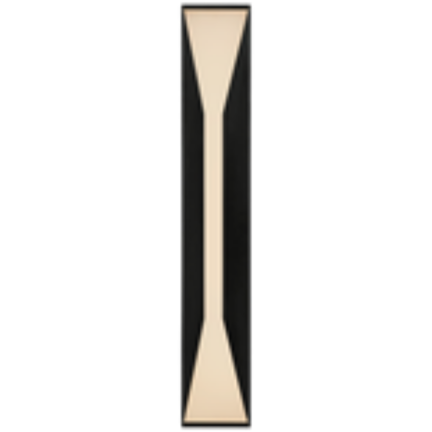 Picture of STRETTO 28" SCONCE (OPEN BOX)