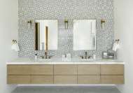 Picture of FASCIO 14" ASYMMETRIC SCONCE (OPEN BOX)