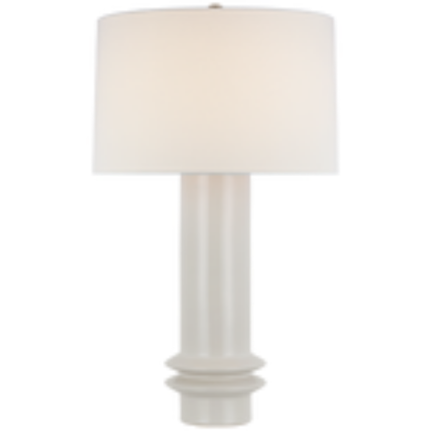Picture of MONTAIGNE MEDIUM TABLE LAMP (OPEN BOX)