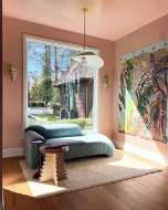 Picture of MAHALO 32" TIERED PENDANT (OPEN BOX)