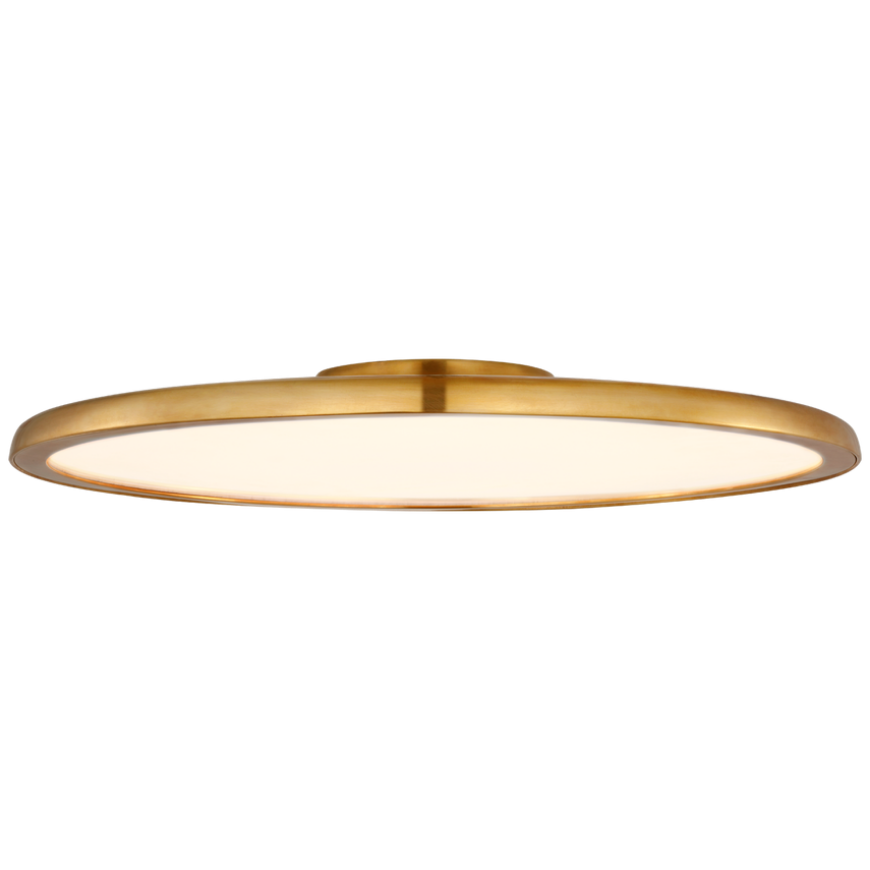 Picture of DOT 22" FLUSH MOUNT (OPEN BOX)