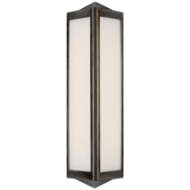 Picture of GENEVA SMALL SCONCE (OPEN BOX)