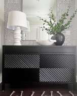 Picture of KARISSA MEDIUM TABLE LAMP (OPEN BOX)