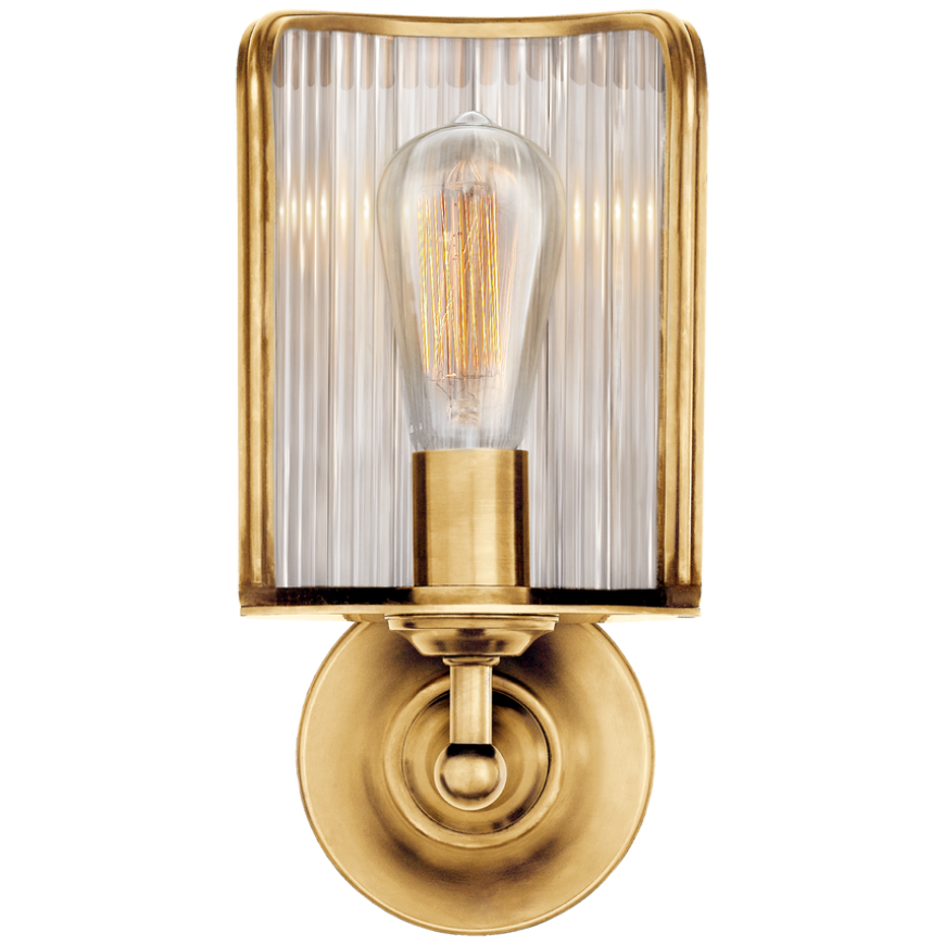 Picture of RIVINGTON SHIELD SCONCE (OPEN BOX)