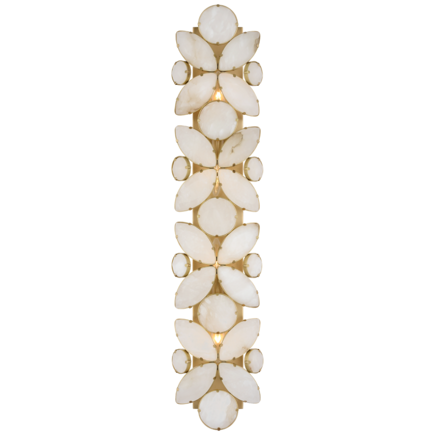 Picture of LLOYD 33" SCONCE (OPEN BOX)