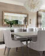 Picture of REGENT RECTANGULAR SCONCE (OPEN BOX)