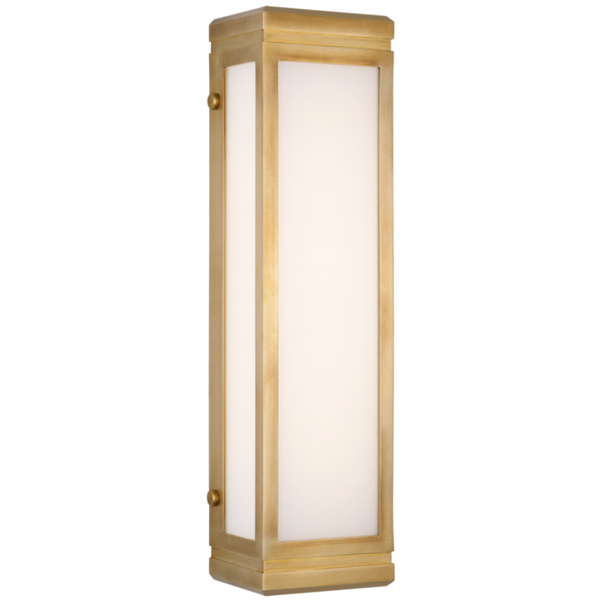 Picture of HAYLES 17" BATH LIGHT (OPEN BOX)