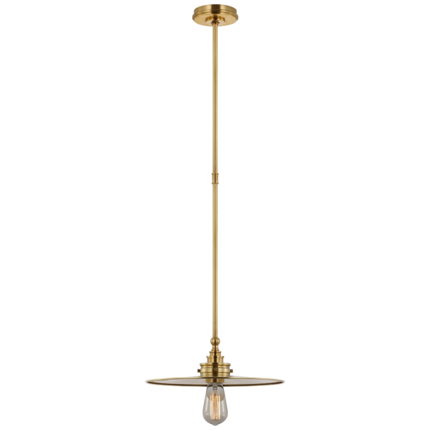 Picture of PARKINGTON 14" PENDANT (OPEN BOX)