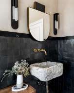 Picture of ROUSSEAU MEDIUM MULTI-DROP SCONCE (OPEN BOX)