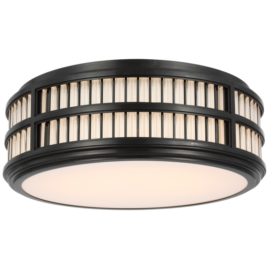 Picture of PERREN 18" FLUSH MOUNT (OPEN BOX)