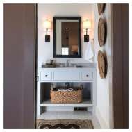 Picture of LYRIC BRANCH SCONCE (OPEN BOX)