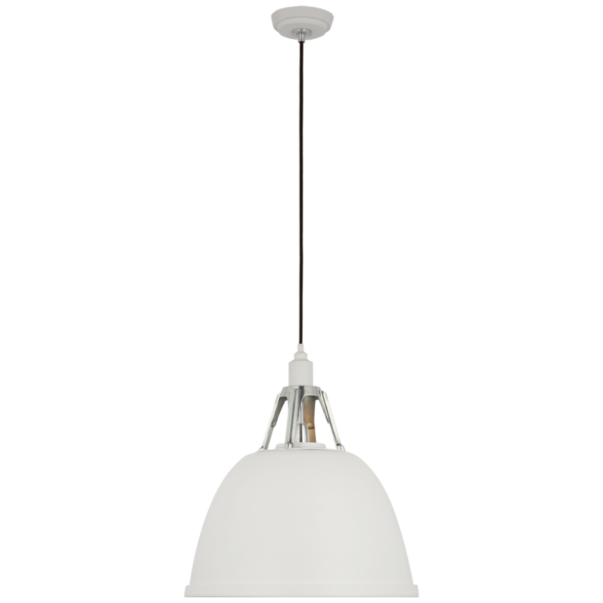 Picture of GUNNER 16" PENDANT (OPEN BOX)