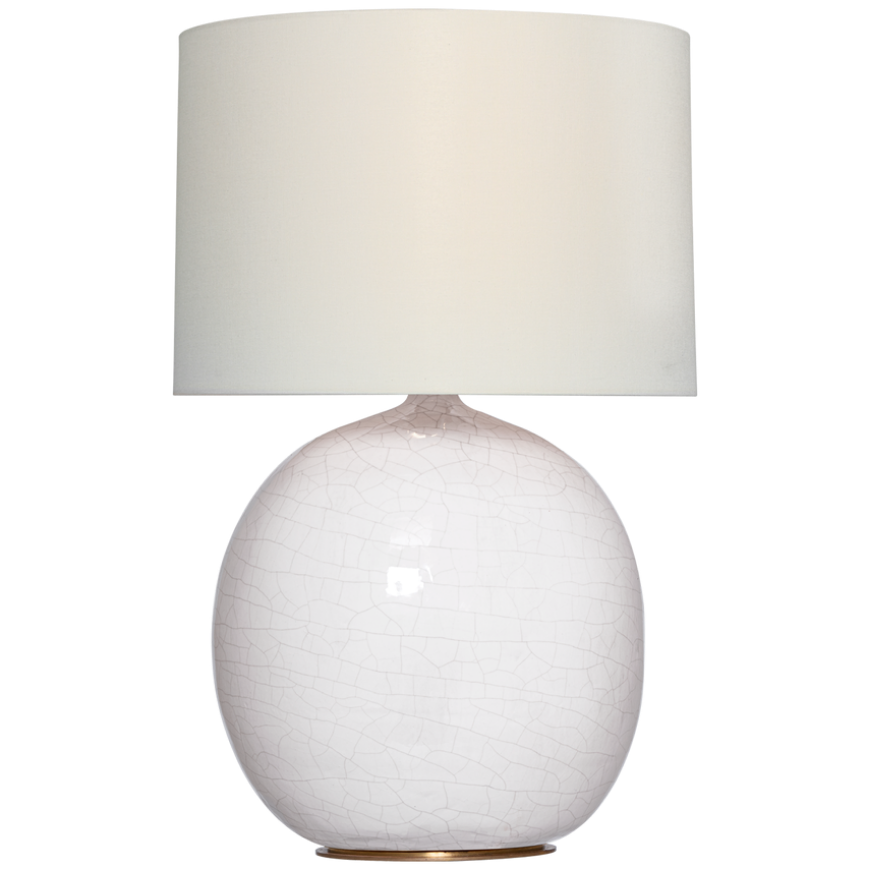 Picture of SAO PAULO 29" TABLE LAMP (OPEN BOX)