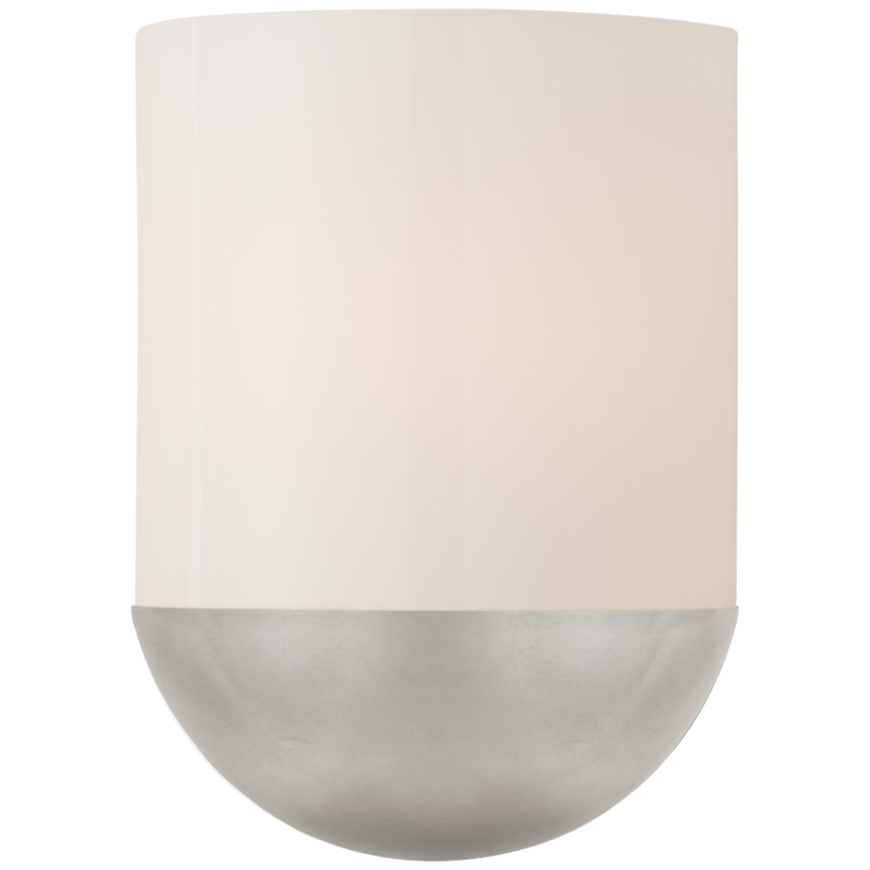 Picture of CRESCENT SMALL SCONCE (OPEN BOX)